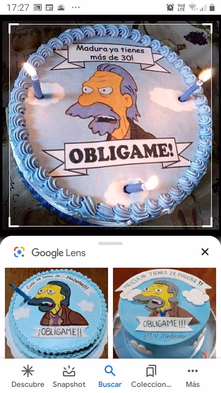 ¿Cuáles son las frases más destacadas de Homer Simpson?