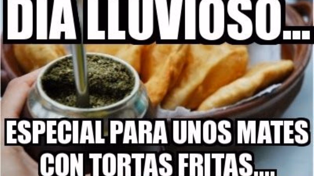 ¿Cuál es el significado de la lluvia?