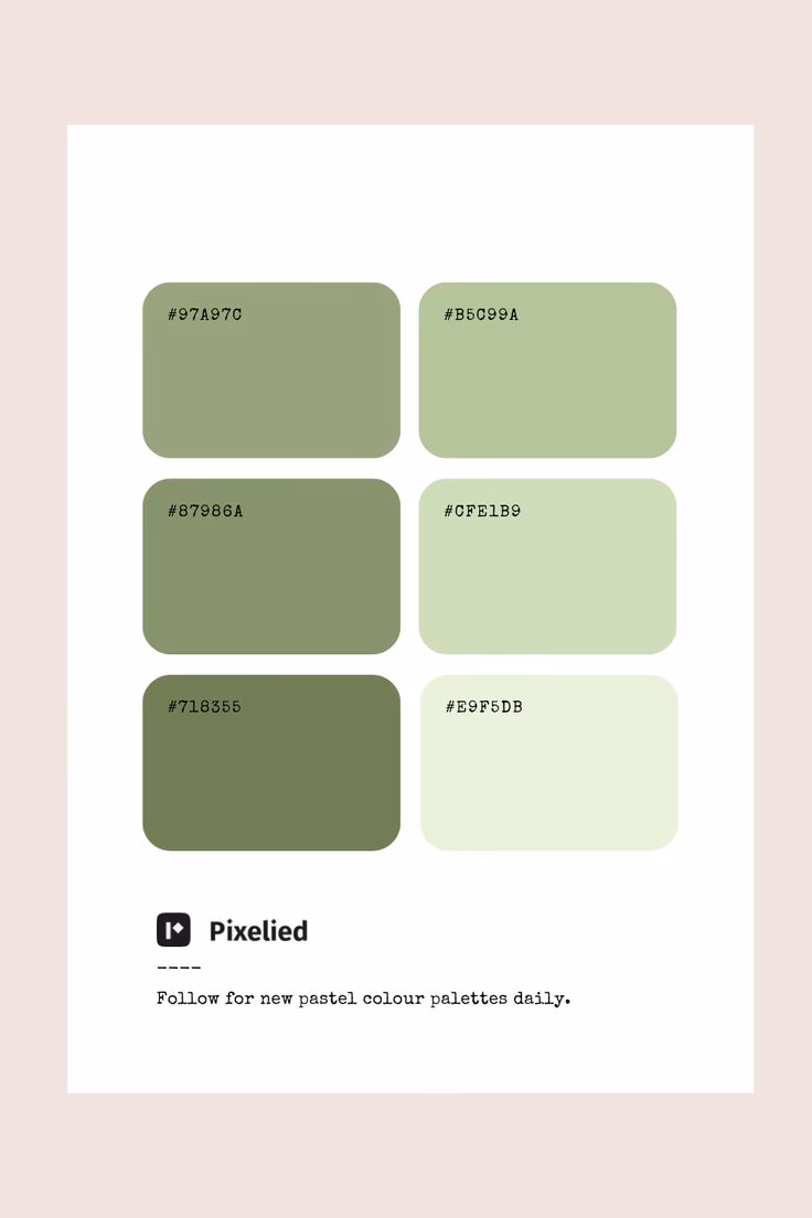 Where can I download a pastel color palette for free?