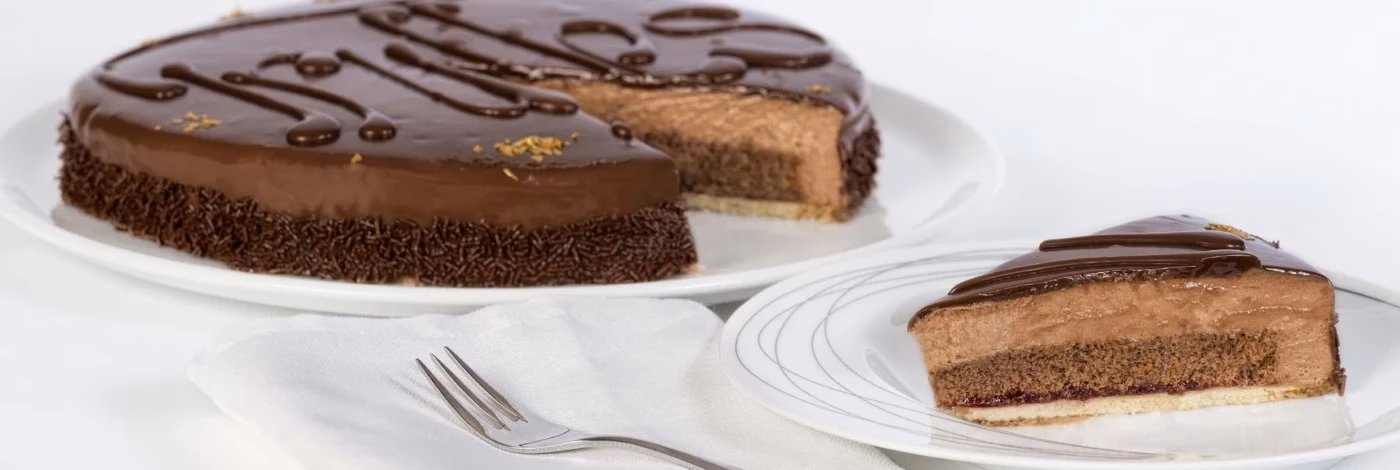 Welche Arten von Torten gibt es?