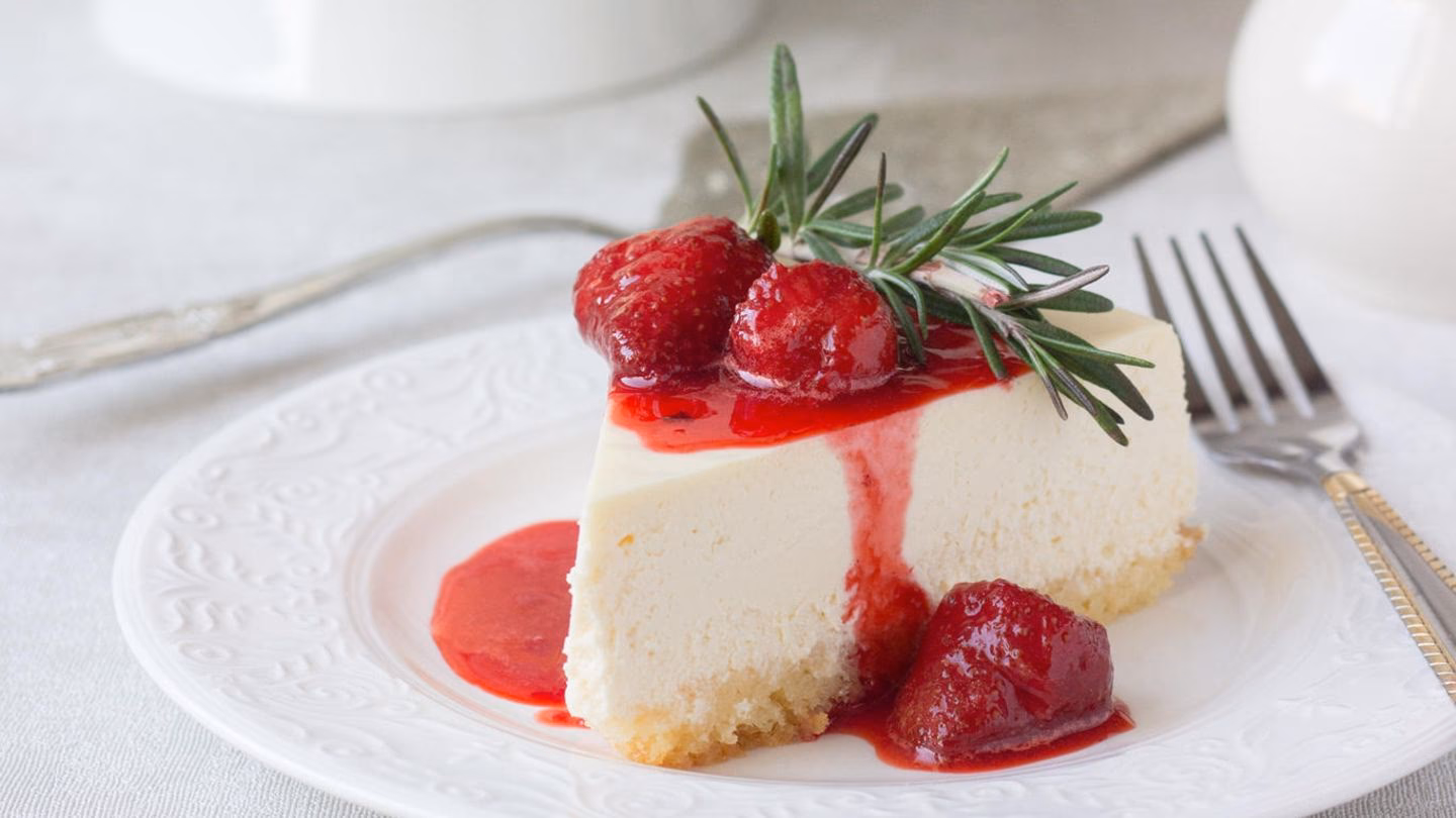 Wie macht man eine frischkäsetorte ohne Backen?
