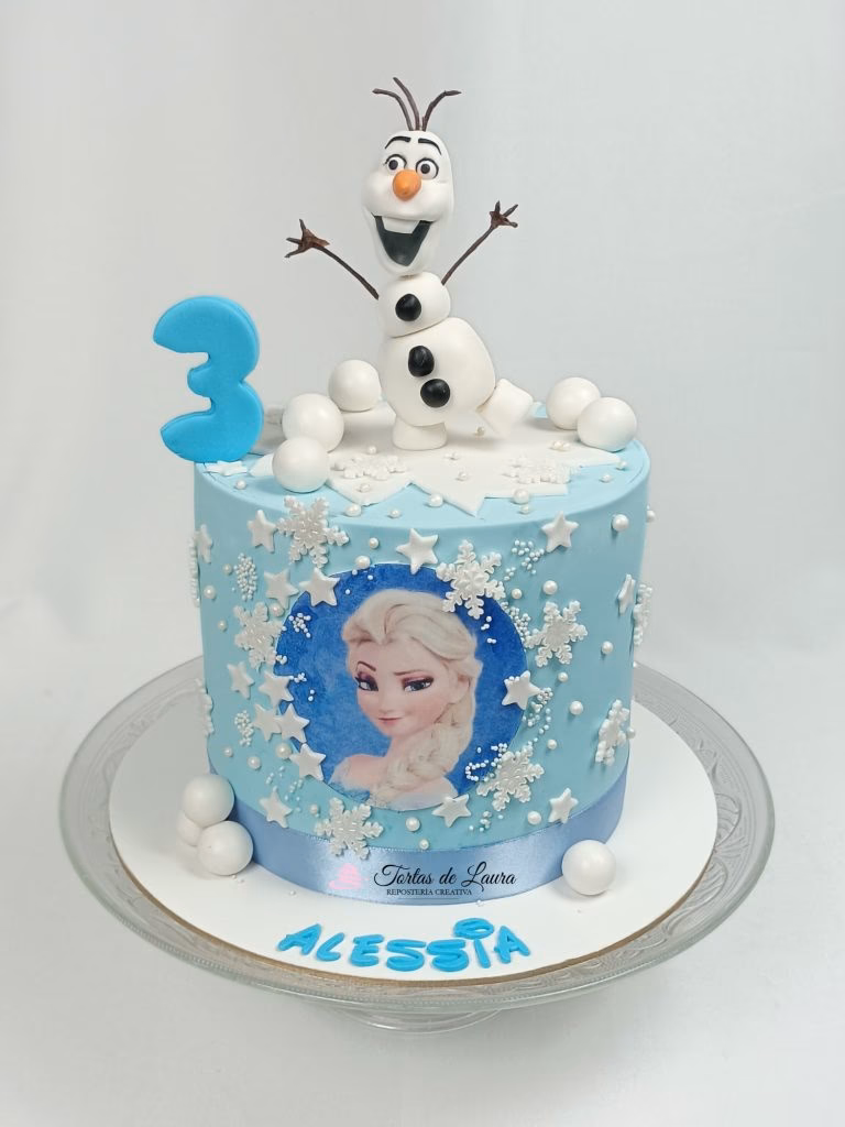 ¿Cuál es la mejor crema para rellenos de tortas frías?