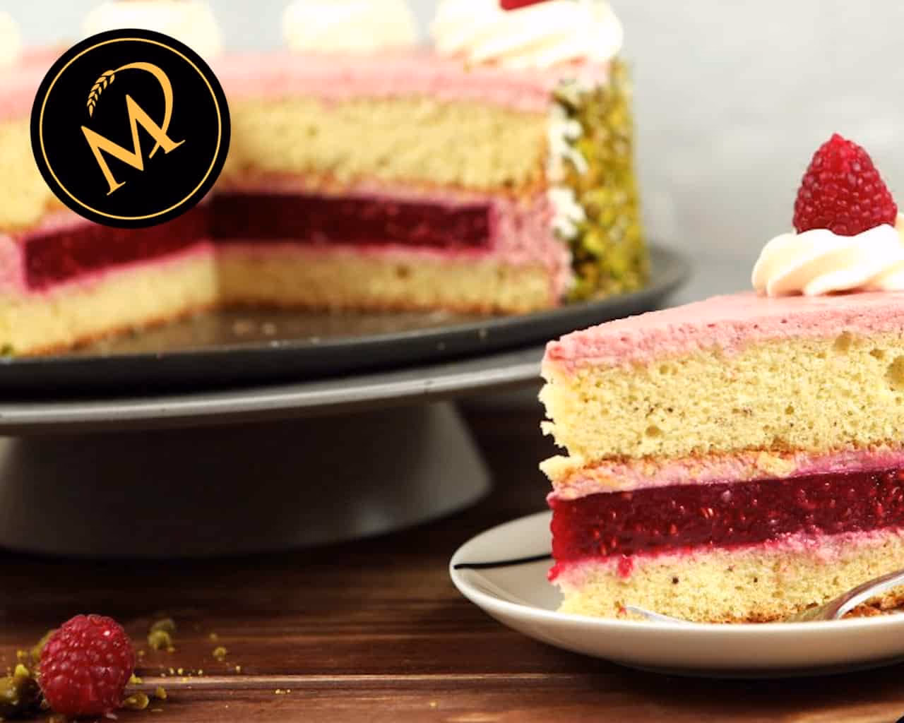 Was kann man als Ersatz für Tortenfüllung nehmen?