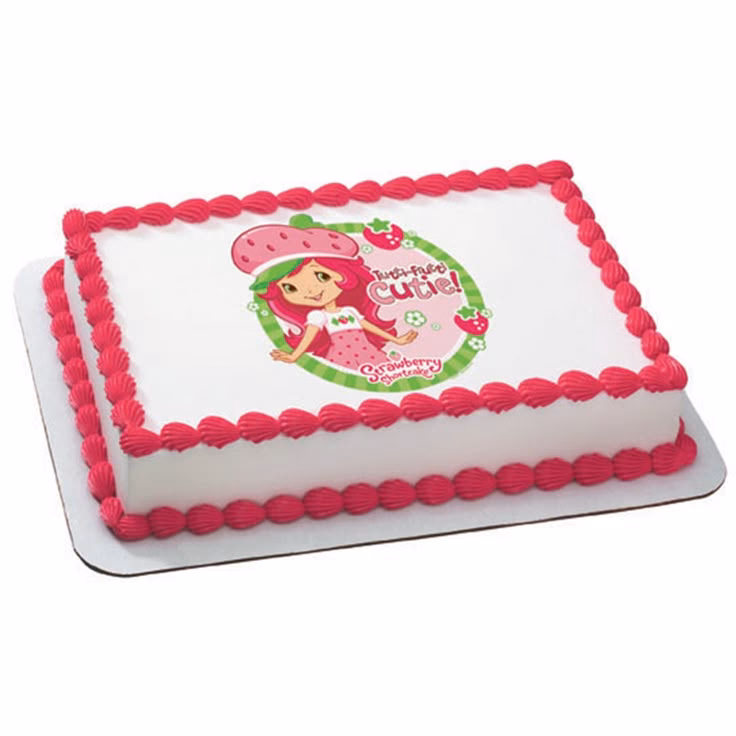 ¿Cuál es el universo de Frutillita?