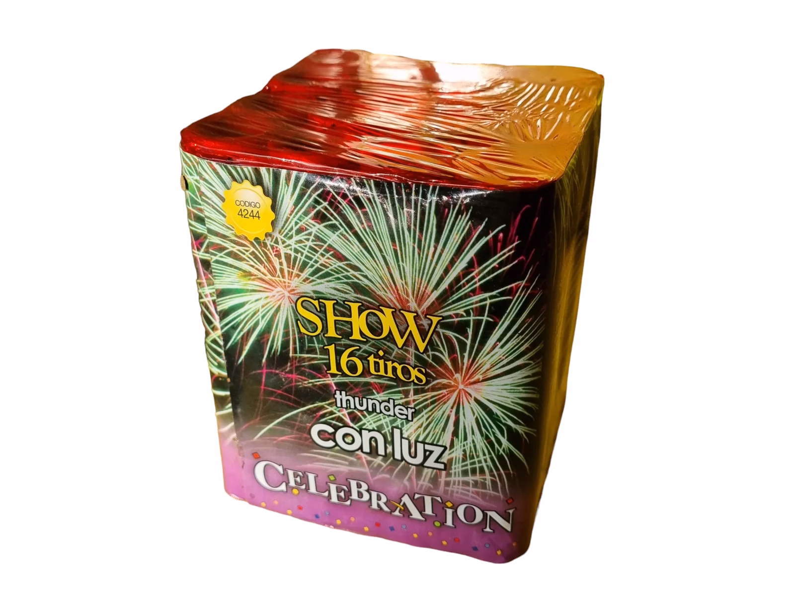 ¿Cuándo empiezan los fuegos artificiales en Miami Gardens?