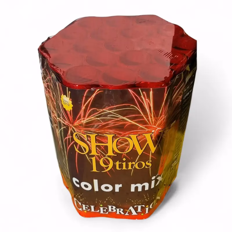 ¿Dónde se celebrarán las fiestas de los fuegos artificiales?