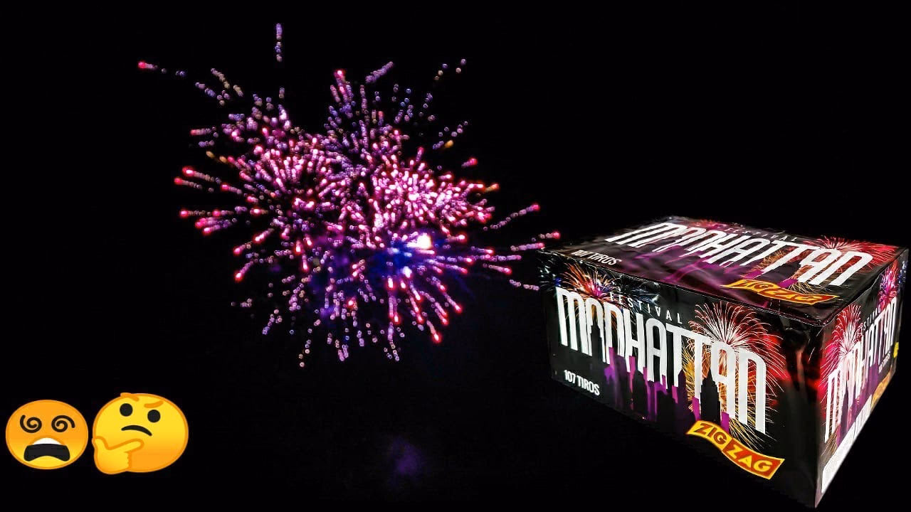 ¿Dónde se celebrarán las fiestas de los fuegos artificiales?