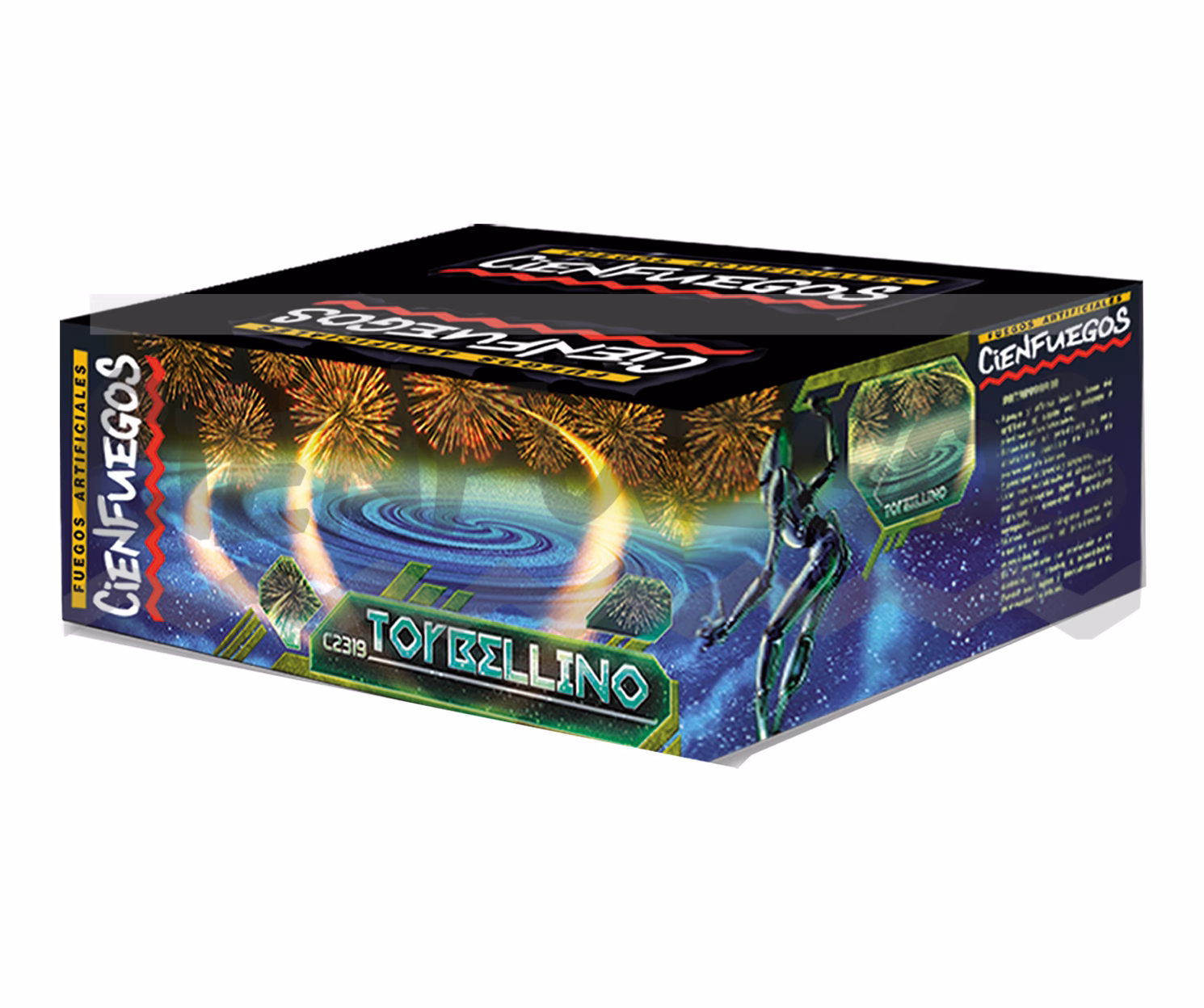 ¿Qué es Cienfuegos?