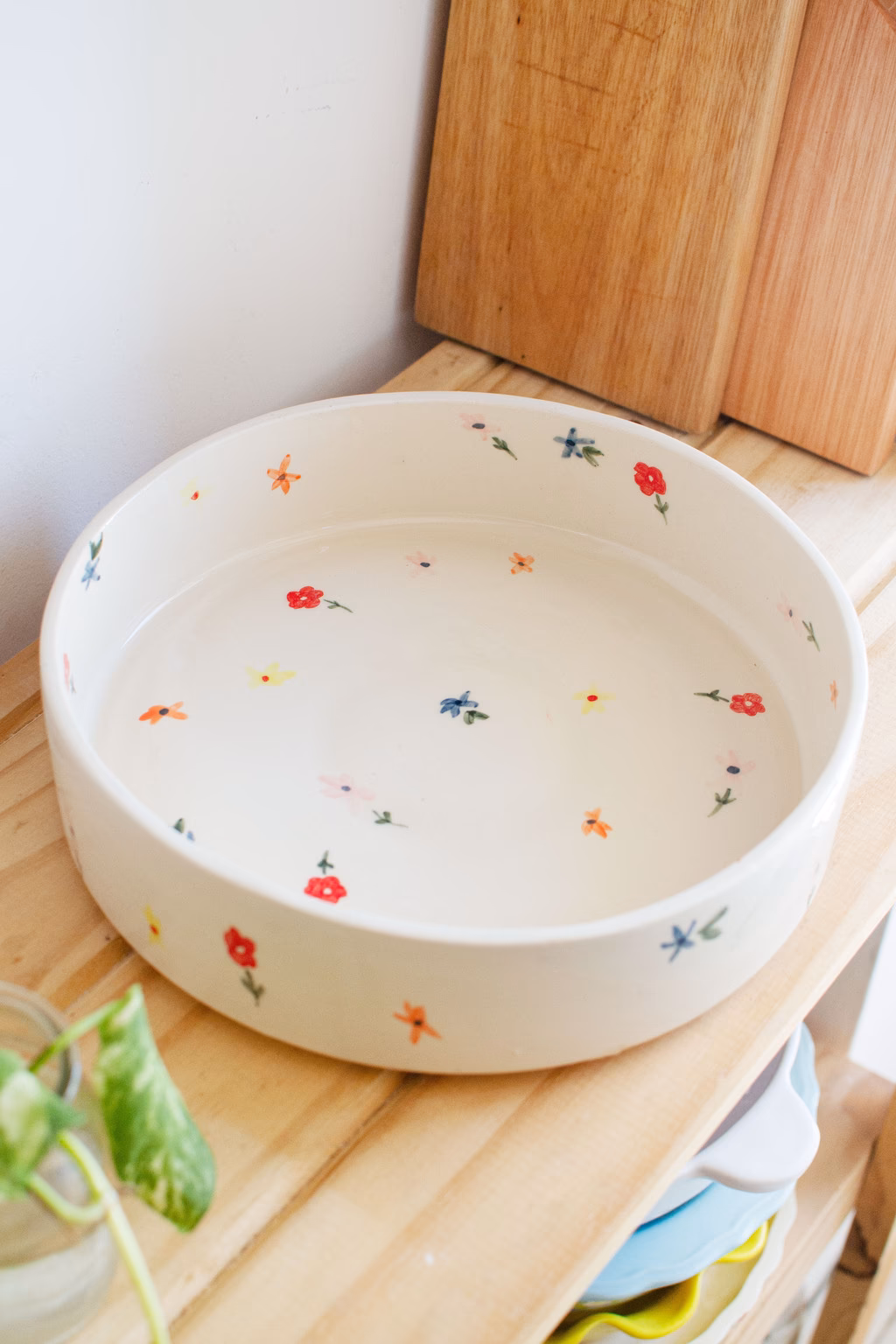 ¿Cuál es la mejor fuente para horno?