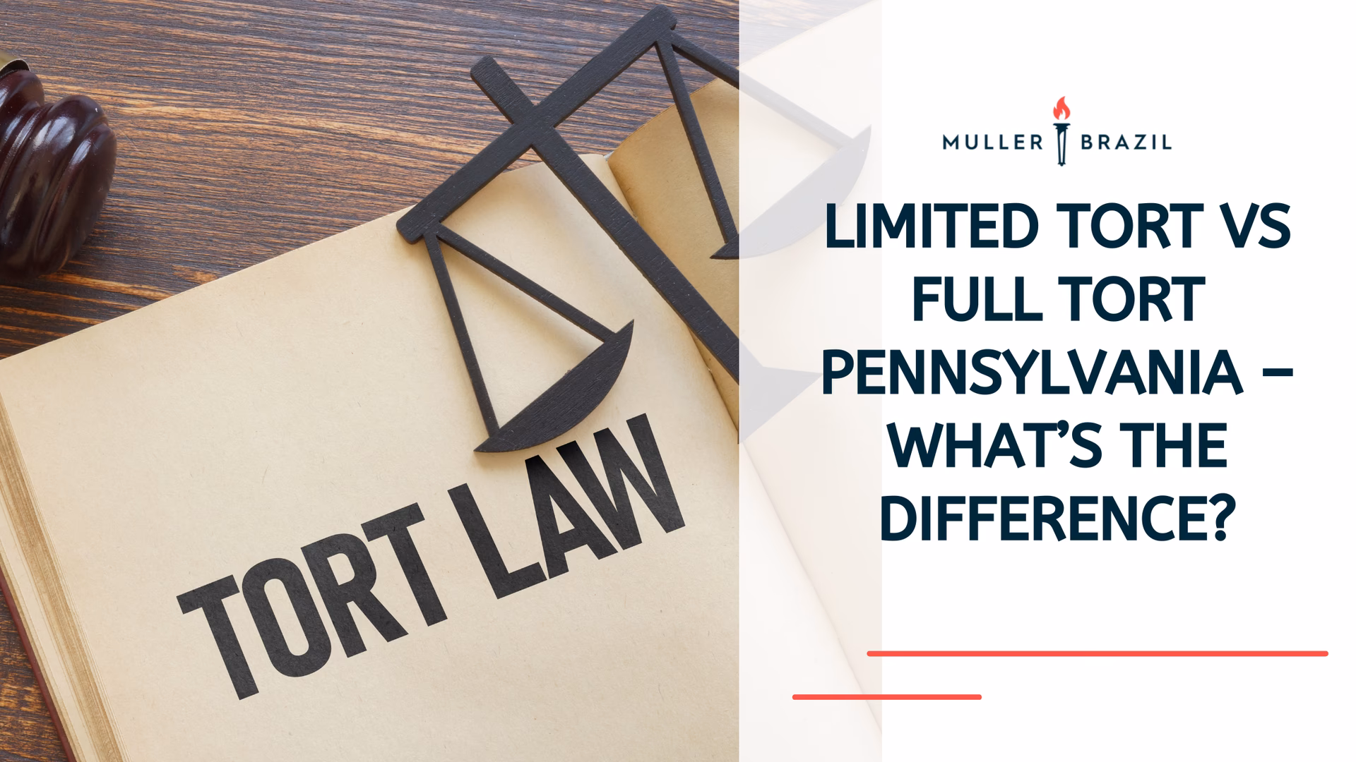 Does Pennsylvania have a tort policy?