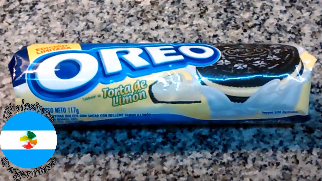 ¿Cómo hacer galletas Oreo?