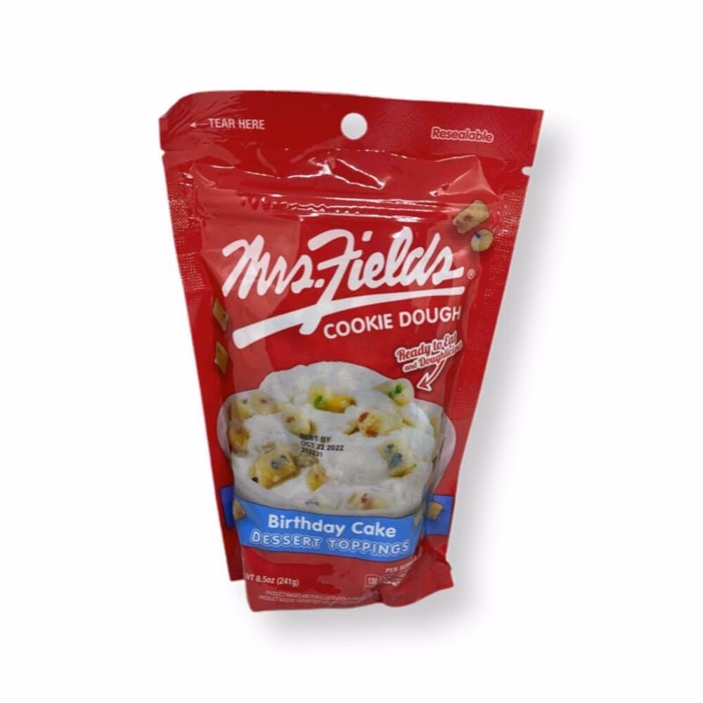 ¿Cuál es la diferencia entre galleta y pastel?