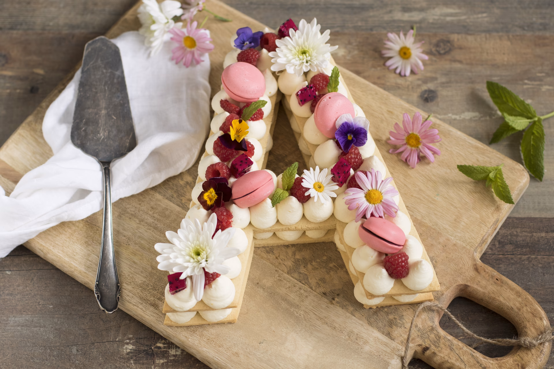 ¿Cómo hacer galletas para niños y niñas?