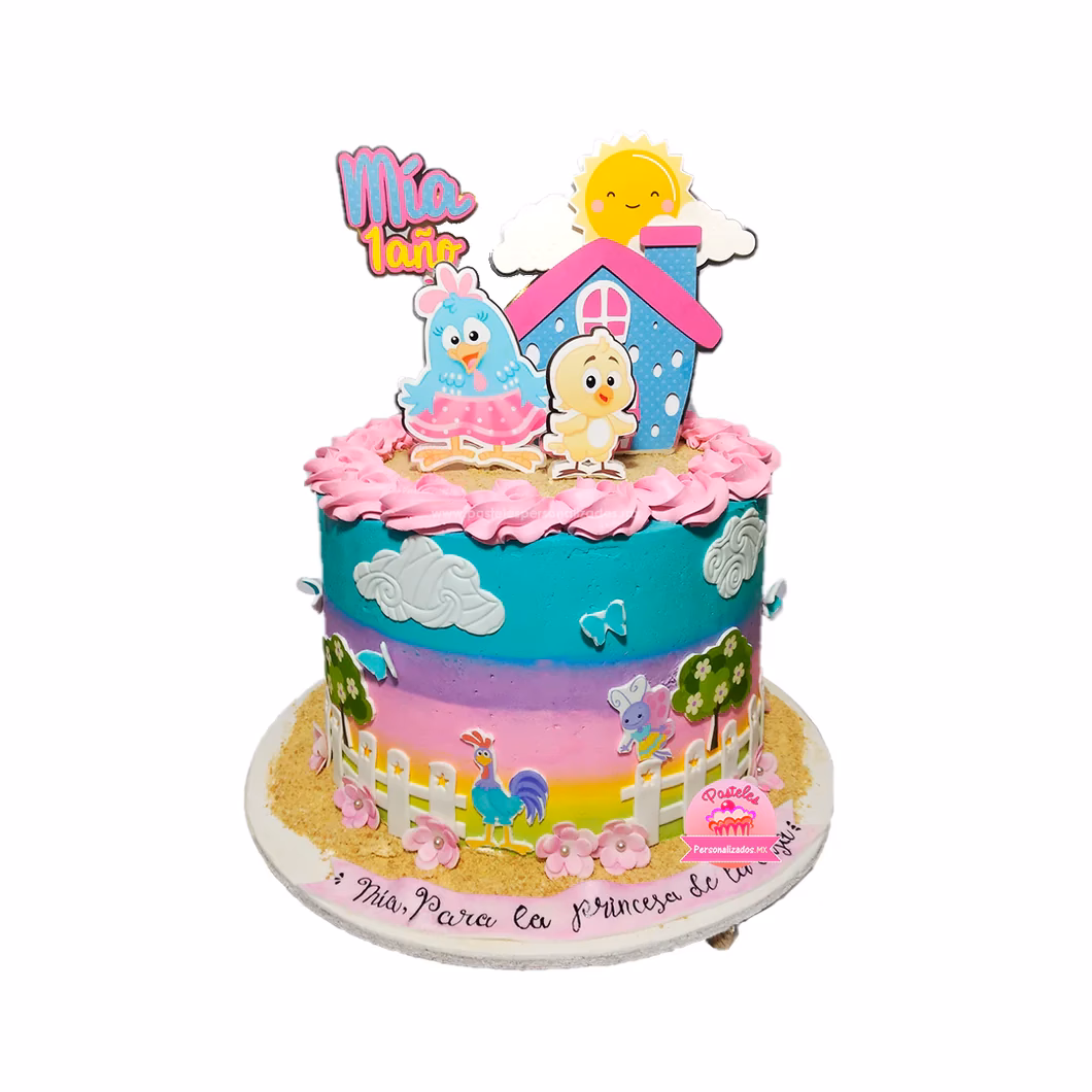 ¿Cómo hacer gallina pinta estilo Bajacalifornia?