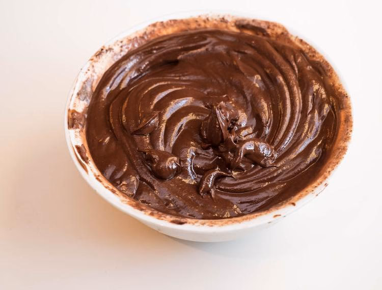 ¿Cómo hacer ganache de chocolate?