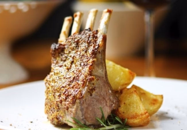 ¿Qué características tiene la carne del cordero de la Patagonia?