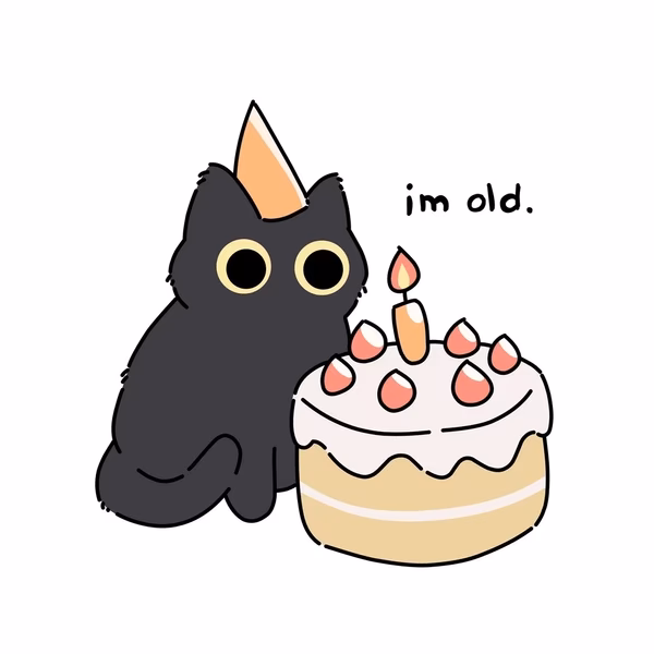 ¿Cómo se llama el gato negro de la Cámara?