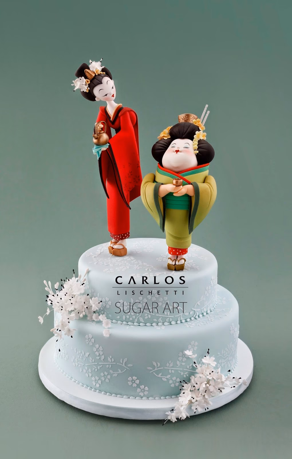 ¿Qué se necesita para convertirse en geisha?