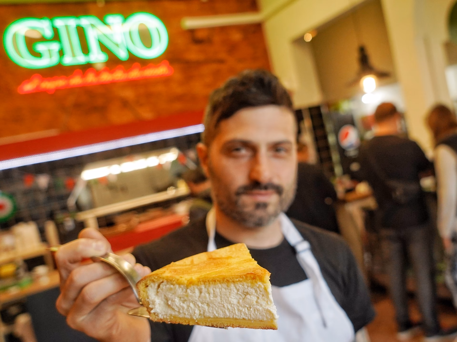 ¿Cuáles son los diferentes tipos de tortas de Ricota?