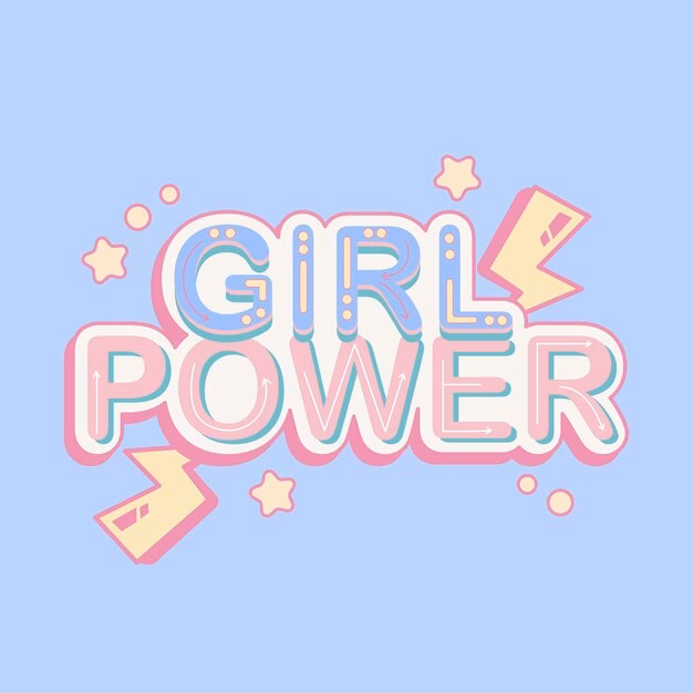 Where can I find inspiration for women empowerment color palette?