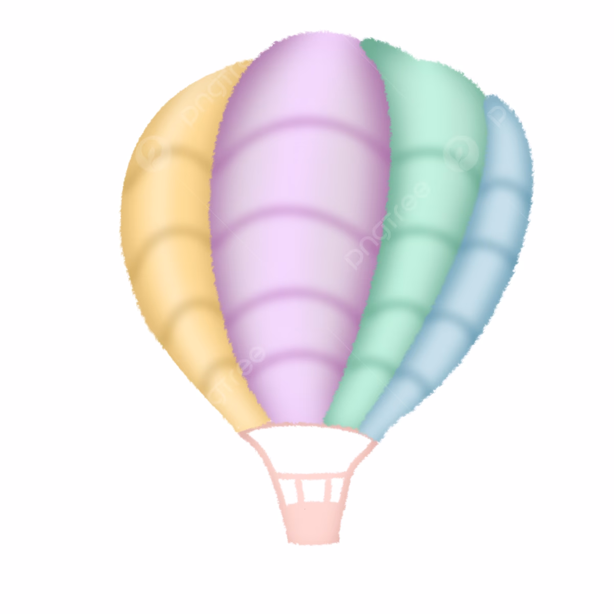 ¿Cuáles son los colores de los globos aerostáticos?