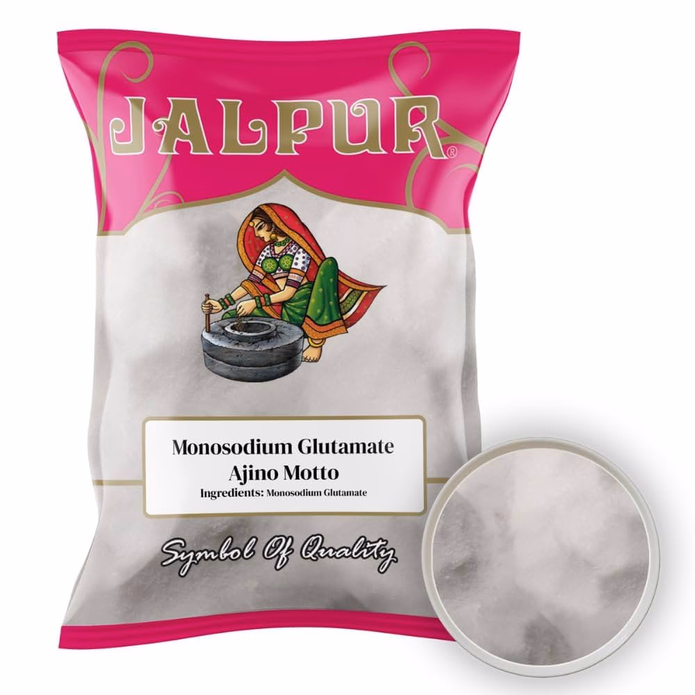 ¿Cuál es el riesgo de consumir glutamato monosódico?