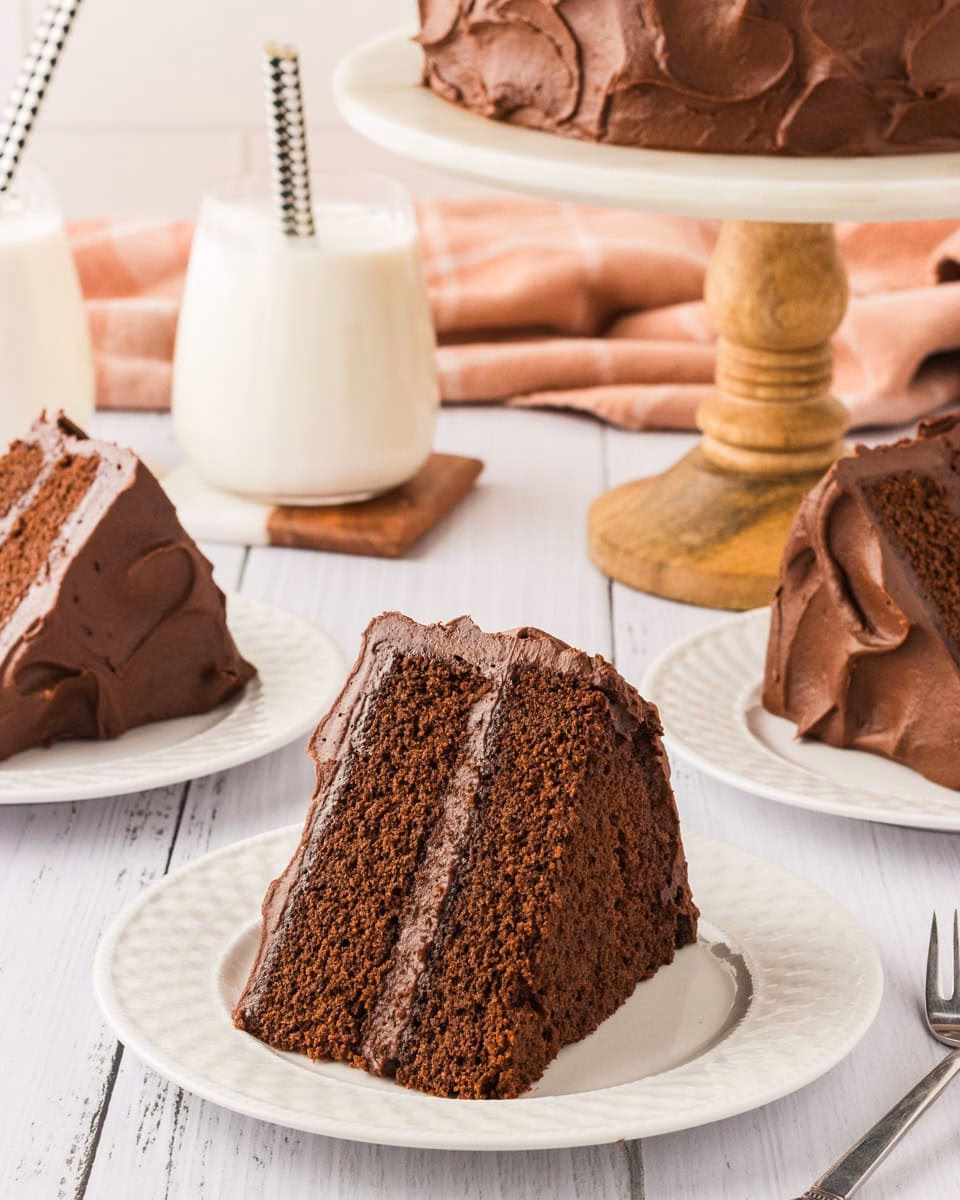 How do you make flourless chocolate torte?