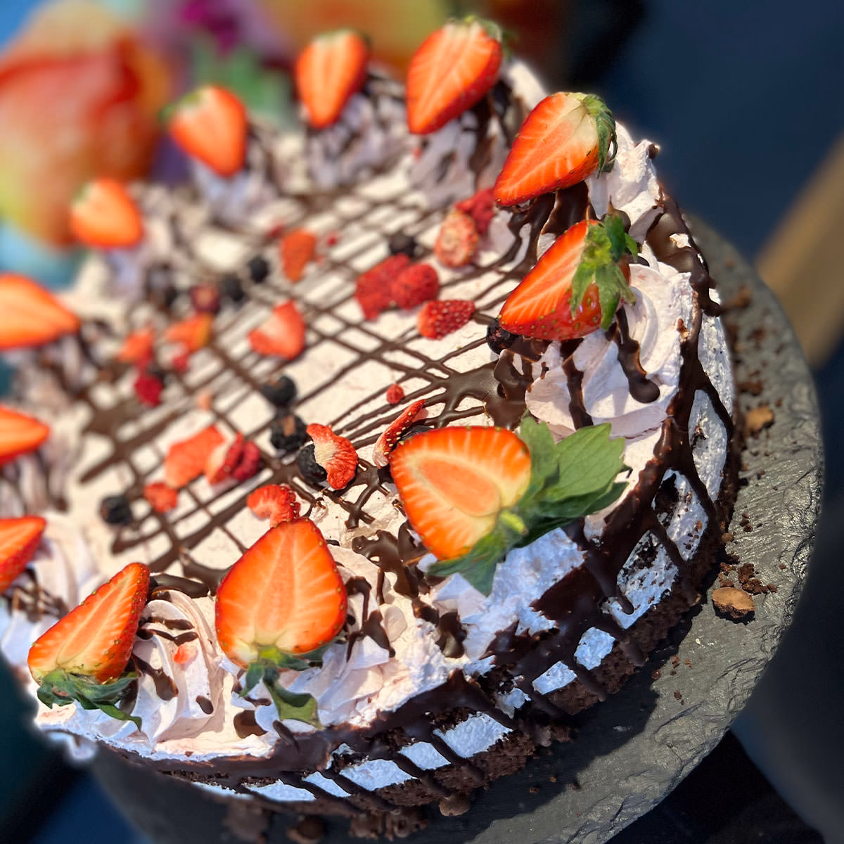 Kann man glutenfreie Kuchen kaufen?