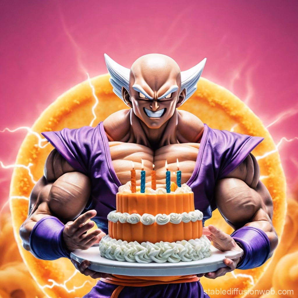 ¿Cuál es la diferencia entre Goku y Vegeta?