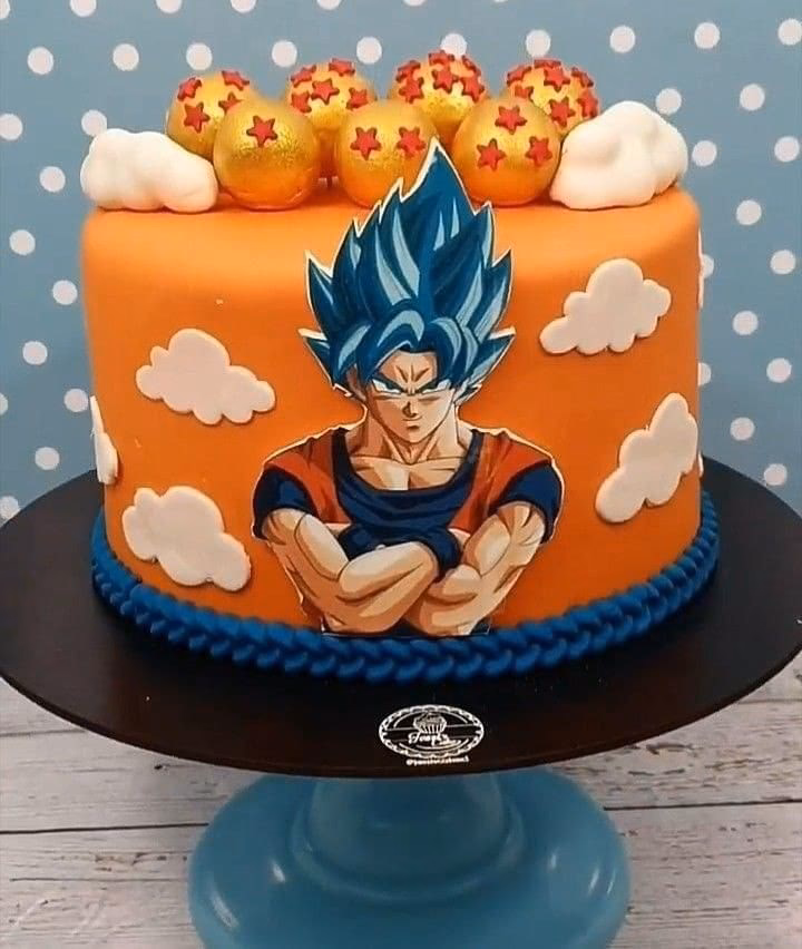 ¿Por qué Goku no puede dominar la Genkidama?