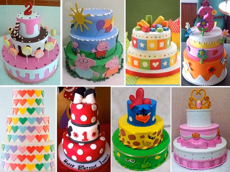 ¿Cuáles son los diferentes tipos de goma EVA?