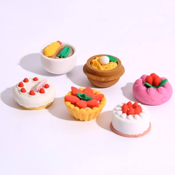 ¿Es la pasta de goma comestible?