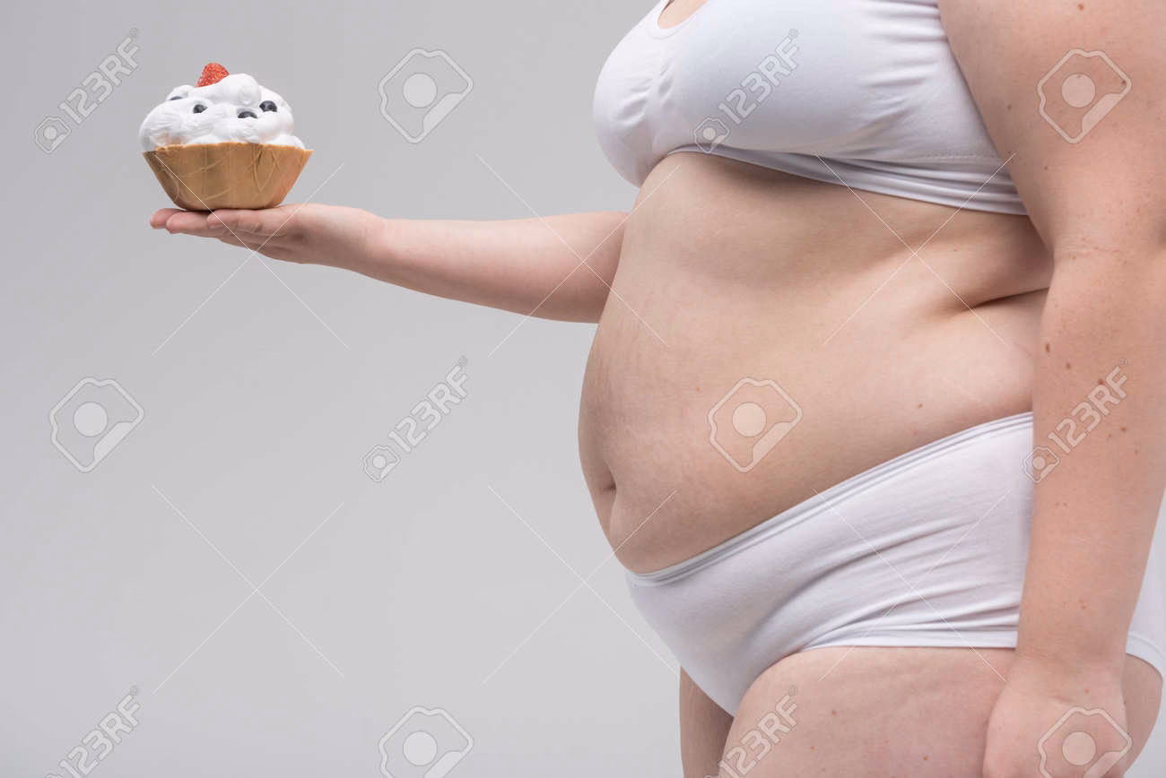 ¿Cuál es la diferencia entre gordito y gorda?