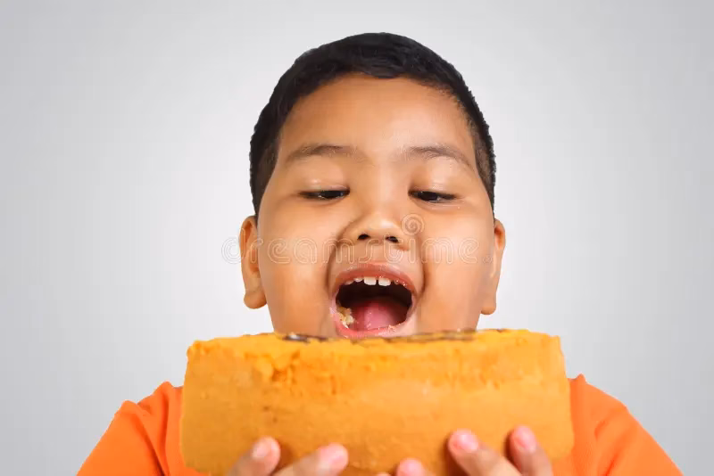 ¿Cómo se prepara una tortilla Gorda?