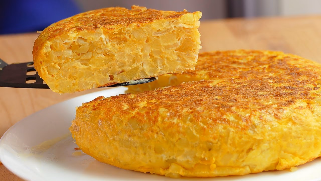 ¿Cuáles son las recetas de Gorka Barredo?