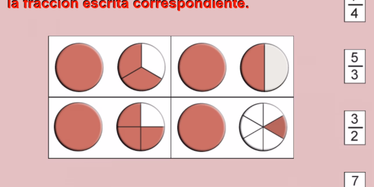 ¿Cómo obtener una fracción impropia al restar números mixtos?