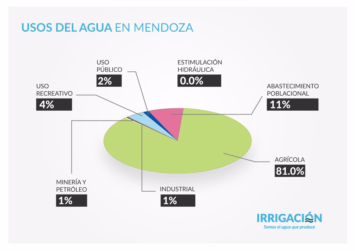 ¿Cuál es el porcentaje de la gráfica de torta?