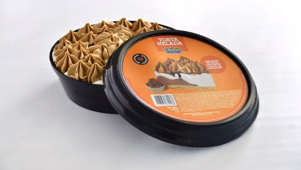 ¿Cuándo sale el último catálogo de Grido Helado en Sanmiguel de Tucumán?