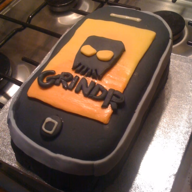 ¿Qué es Grindr Y PARA QUÉ SIRVE?