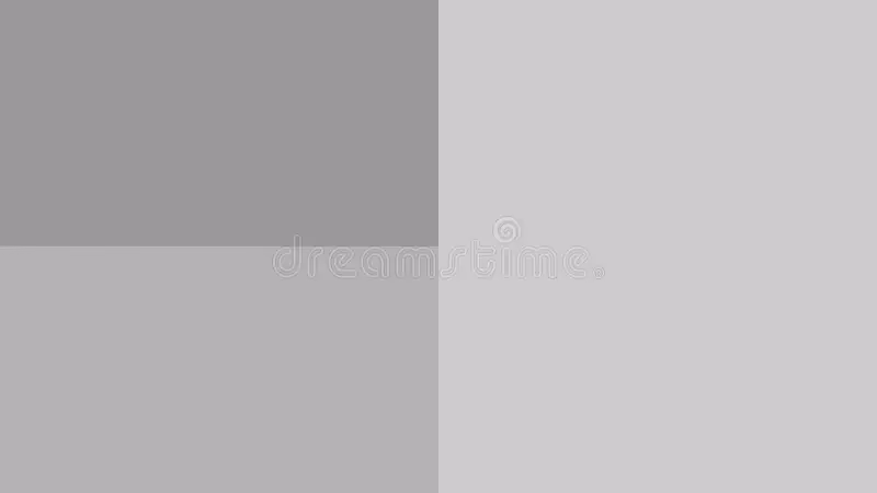 ¿En qué estilos de decoración se puede usar el gris claro?