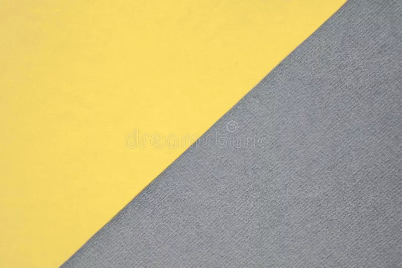 ¿Por qué pintar de amarillo pastel las paredes?