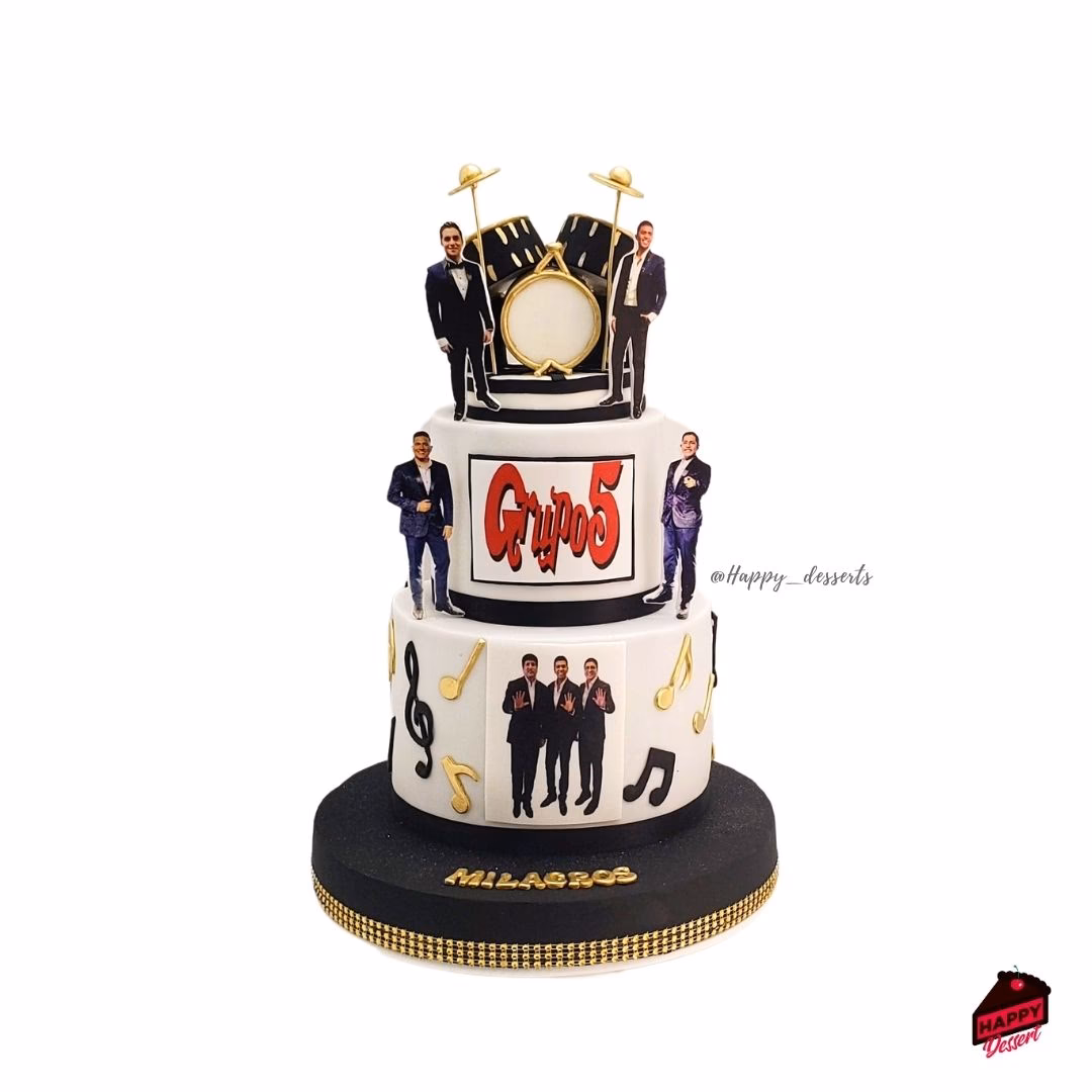 ¿Qué es el pastel y cuáles son sus características?