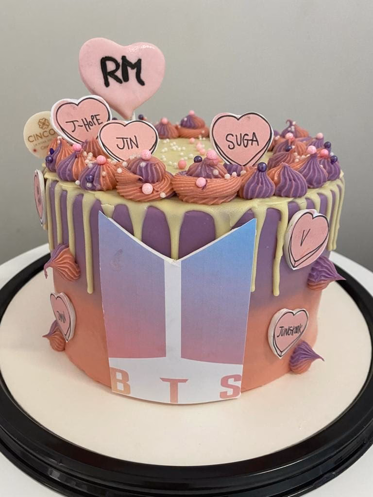 ¿Qué es el pastel y cuáles son sus características?