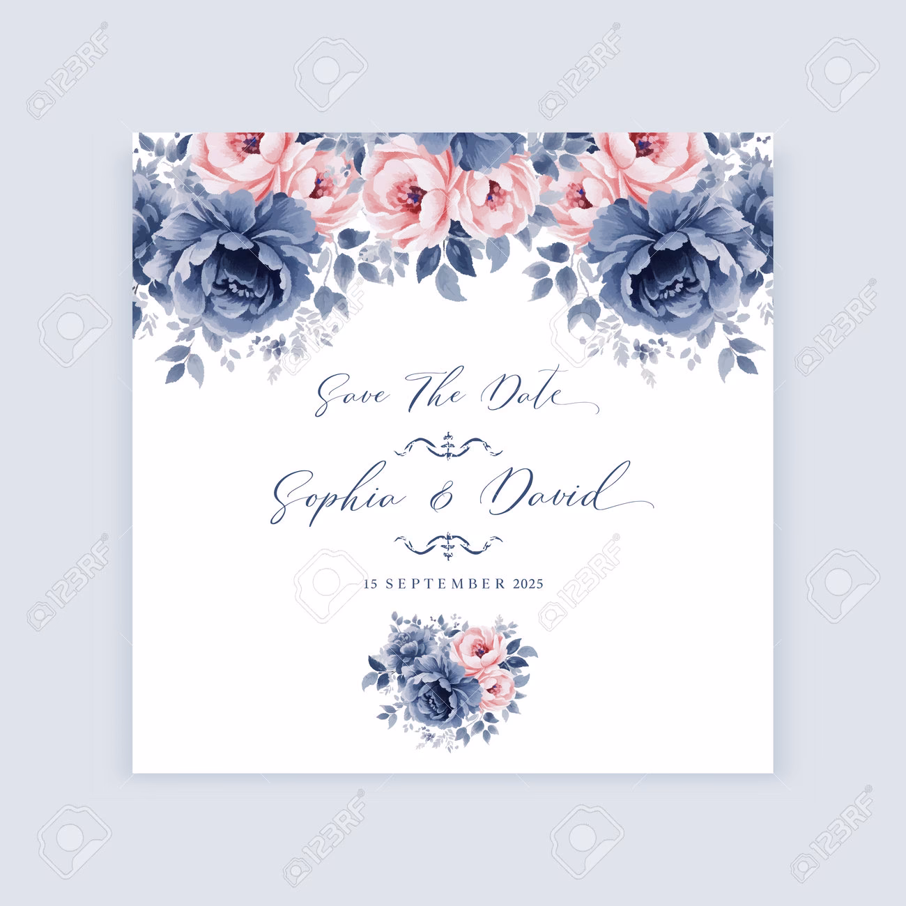 ¿Cómo conservar el pastel decorado?