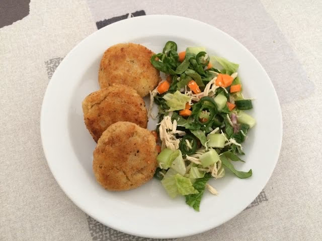 ¿Cuánto tiempo se tarda en cocinar una papa de guarnición?