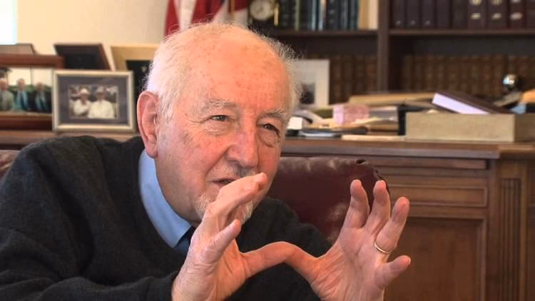 Who is judge Calabresi?