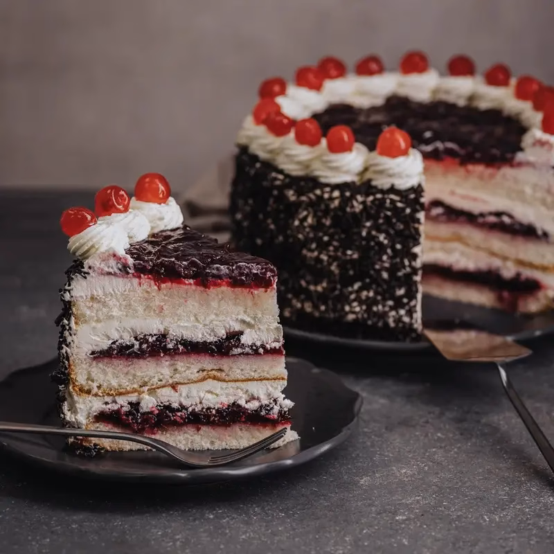 ¿Qué tipo de fruta es la guinda?