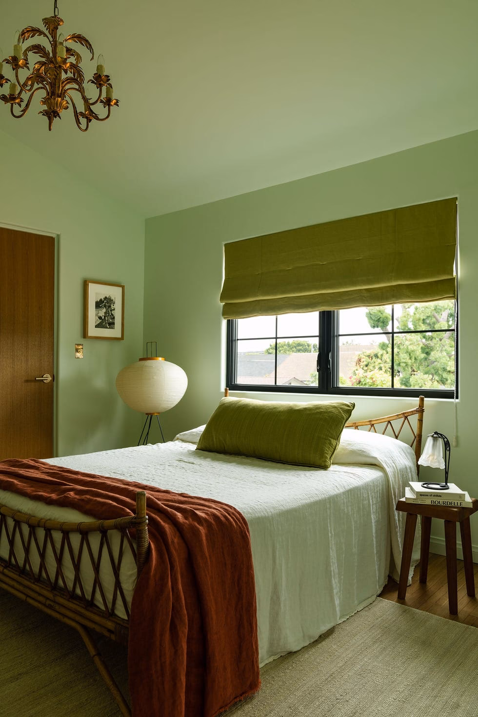 ¿Cuáles son los colores para habitaciones?