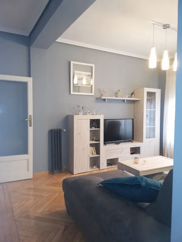 ¿Cuándo se estrenó el pastel de la Salomé?