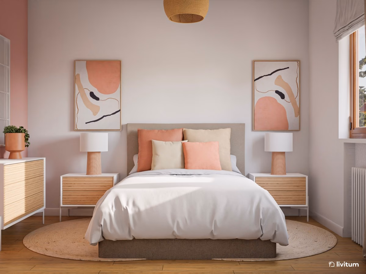 ¿Cómo decorar un espacio vintage?